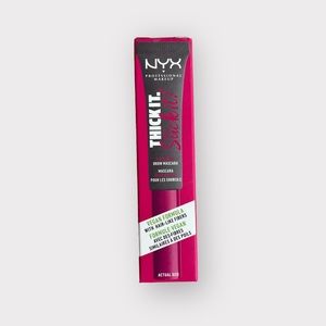 NYX Thick It Stick It Thickening Brow Mascara